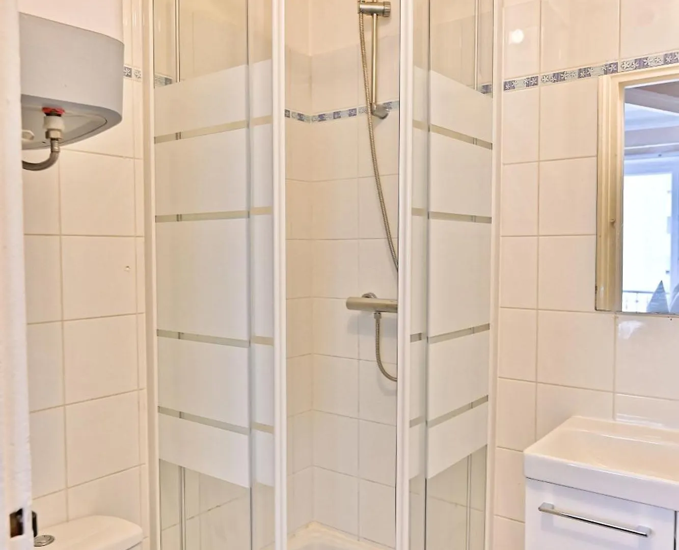 Διαμέρισμα Appartement Pour 4 Proche De La Gare Montparnasse Παρίσι
